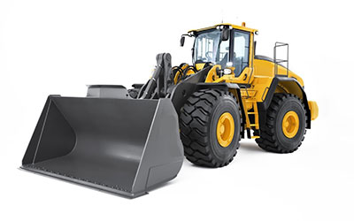 Wheel Loaders