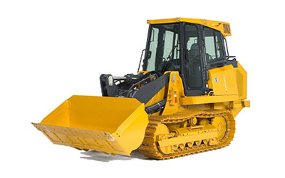 Crawler Loaders