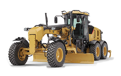 Motor Graders